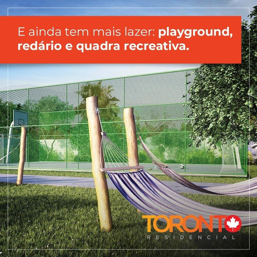Toronto Residencial Casas A Partir De 59,87 A 82,82m2 2 Dorms,sala,cozinha,banheiro,lavabo,quintal,lazer Completo - Ca00217 - 69205676