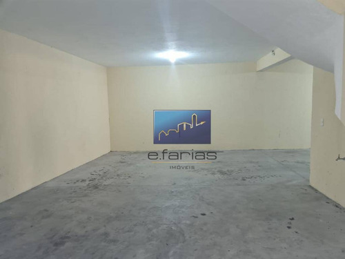 Imagem 8 de 24 de Sobrado Com 3 Dormitórios À Venda Por R$ 450.000,00 - Vila Talarico - São Paulo/sp - So1175