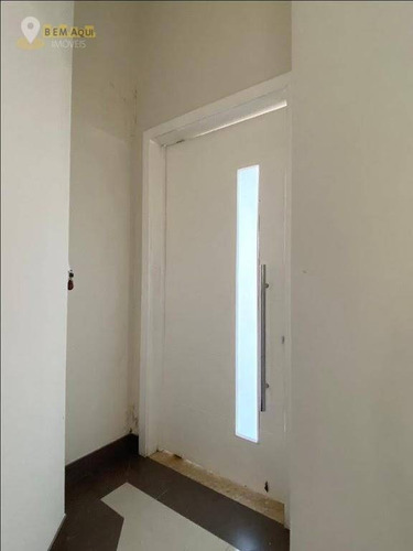 Imagem 5 de 30 de Casa Com 4 Dormitórios À Venda, 300 M² Por R$ 1.800.000,00 - Jardim Theodora - Itu/sp - Ca1095