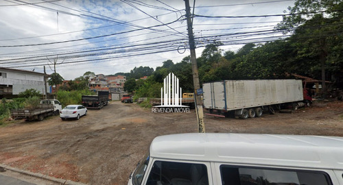 Imagem 10 de 15 de Terreno 5303m² Centro De Jandira - Al1790