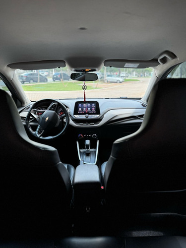 Chevrolet Onix 1.0 Premier I Turbo Aut. 5p