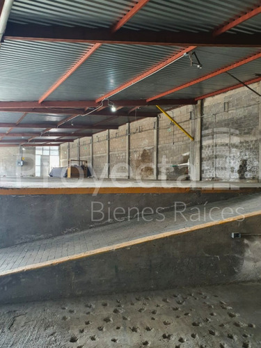Bodega En Venta/renta En Picacho Ajusco, Tlalpan
