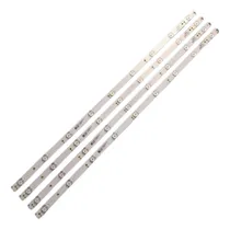 Comprar Tiras Led Aoc Le40d3142 Repuesto Backlight Iluminacion