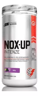 Nox Up 1 Kg / Universe Nutrition / Tienda Física