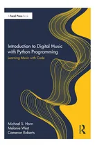 Comprar Libro: Introdução À Música Digital Com Programação Python