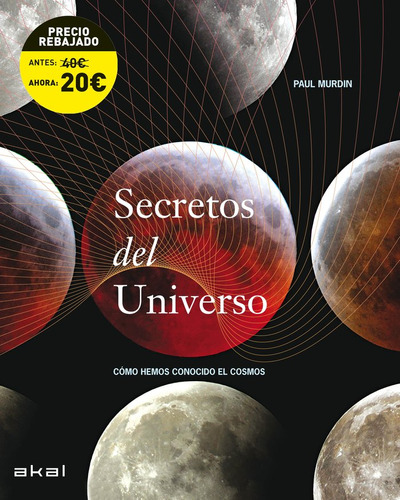 Secreto Del Universo - Murdin,paul