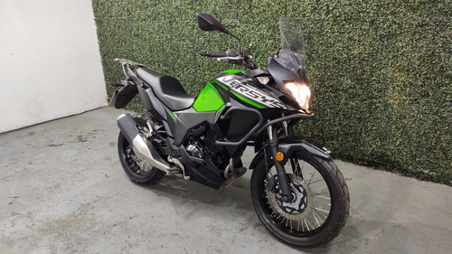 Kawasaki Versys 300 2023 Di Buono Automotores