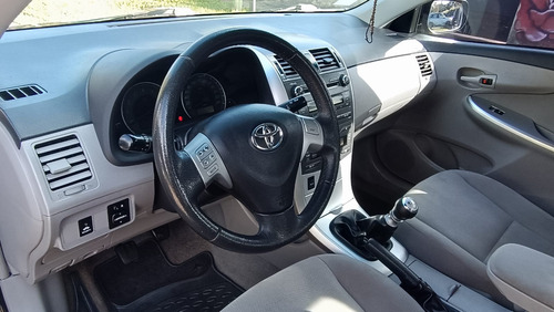 Toyota Corolla 1.8 Xei Mt 136cv