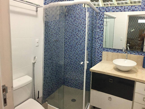 Casa Com 5 Dormitórios À Venda, 250 M² Por R$ 4.200.000,00 - Riviera - Módulo 21 - Bertioga/sp - Ca0369