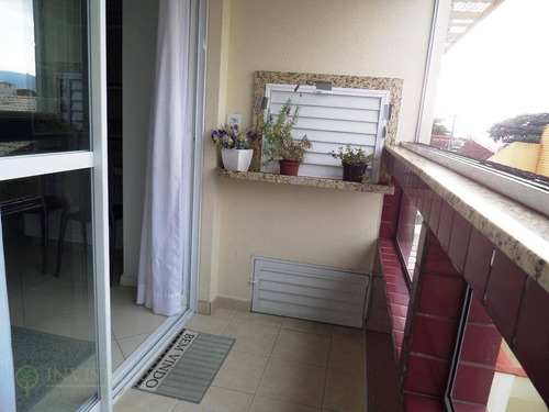 Imagem 8 de 20 de Apartamento No Bairro Estreito - Ap3787