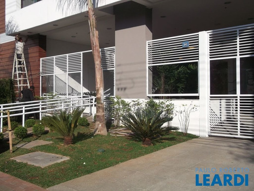 Imagem 4 de 15 de Conj. Comercial - Centro - Sp - 412374