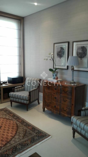 Imagem 5 de 21 de Gênesis I - Casa À Venda No Bairro Alphaville - Santana De Parnaíba/sp - Cncj1069