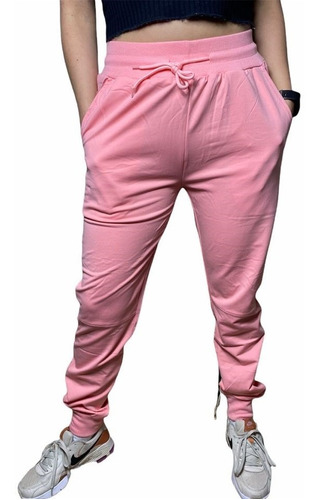 Joggers  Para Mujer Primavera Verano