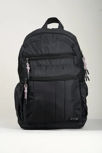 Mochila mujer acolchada hotsell