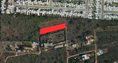 Terreno en venta