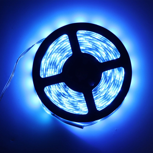 Lámpara De Crecimiento De Plantas, Foco Led Usb De Espectro