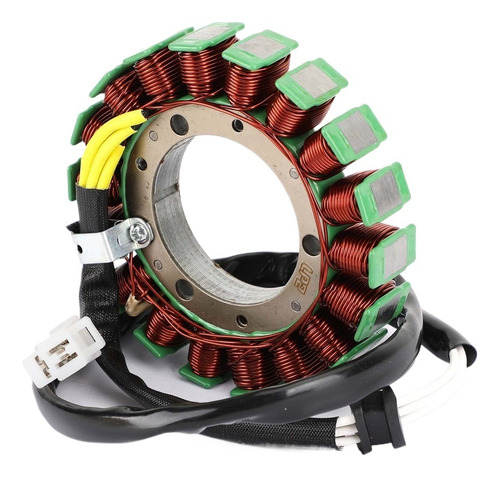 Estator For Kawasaki W400 Se W650 Ej650 1999-2008 21003-138