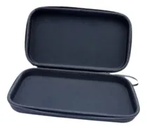 Comprar Bolsa De Tenis De Mesa Funda Para Palas De Tenis De Negro