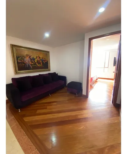 Apartamento En Arriendo Esperanza Norte
