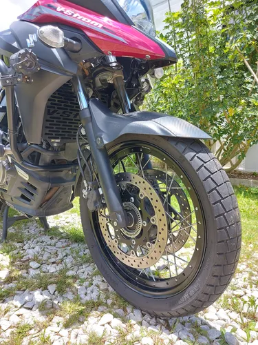 Vstrom 650 Xt