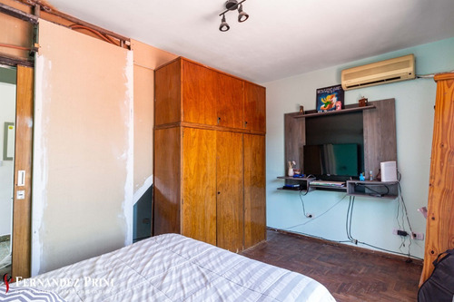 Imagen 10 de 30 de Ph 4 Ambientes De 161m² Con Terraza