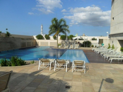Imagem 2 de 20 de Aluguel Apartamento Mobiliado Campos Dos Goytacazes Brasil - 602-a