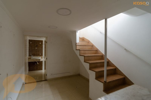 Sobrado - Ref: 8669