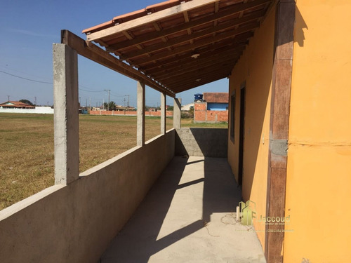 Casa A Venda No Bairro Tamoios Cabo Frio Em Cabo Frio - Rj. - 1209-1