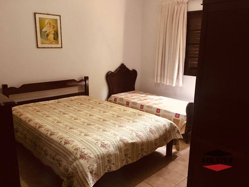 Imagem 21 de 25 de Chácara Com 3 Dormitórios À Venda, 1921 M² Por R$ 990.000 - Jardim Santa Alice - Santa Bárbara D'oeste/sp - Ch0012