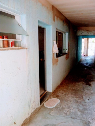 Imagem 16 de 25 de Sobrado A Venda No Bairro Jardim Residencial Santa Cruz - Tatuí - 1316