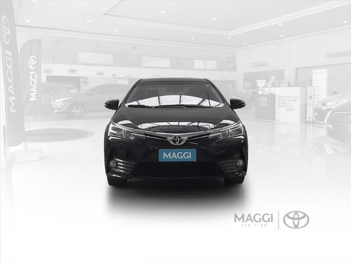 Imagem 2 de 11 de Corolla 2.0 Xei 16v Flex 4p Automático