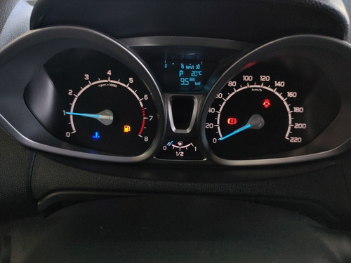 Imagem 5 de 15 de Ford Ecosport 2014 2.0 16v Titanium Flex Powershift 5p