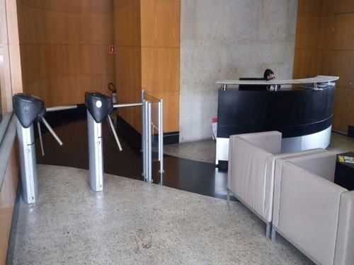 Imagem 23 de 23 de Sala Em Vila Uberabinha, São Paulo/sp De 50m² 1 Quartos À Venda Por R$ 390.000,00 - Sa75361-s