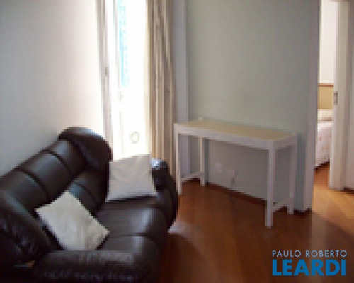 Imagem 7 de 11 de Flat - Jardim Paulista - Sp - 393196
