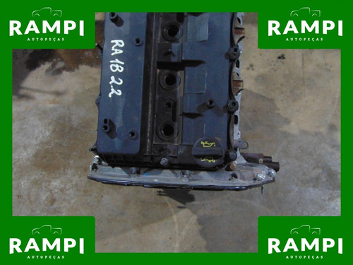 Motor Parcial Ranger 2018 2.2. Diesel 4c Com 160cv (Usado)