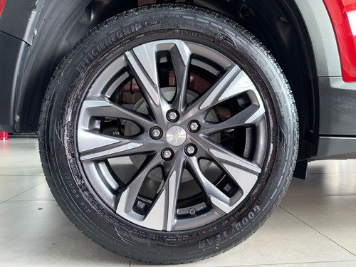 Chevrolet Tracker 1.0 TURBO FLEX PREMIER AUTOMÁTICO