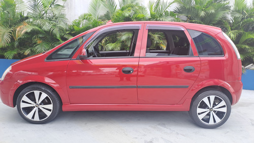 Chevrolet Meriva Meriva Joy 1.4 (Flex)