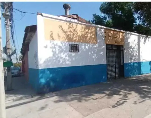 Vende Local Comercial 281/291 M2 (121286)