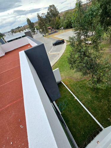 Casa En Venta En Paseo Del Parque, Morelia