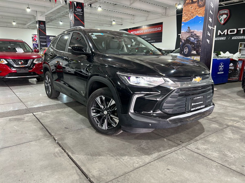 Chevrolet Tracker 1.2 Premier Turbo At