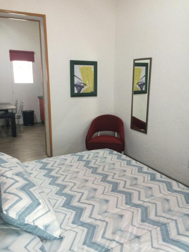 Terreno En Venta En Colonia Escandón Ii Sección, Miguel Hidalgo, Ciudad De México