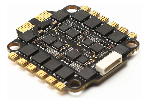 Controlador De 45a Esc 36mx36mm Reemplazo Conveniente Para