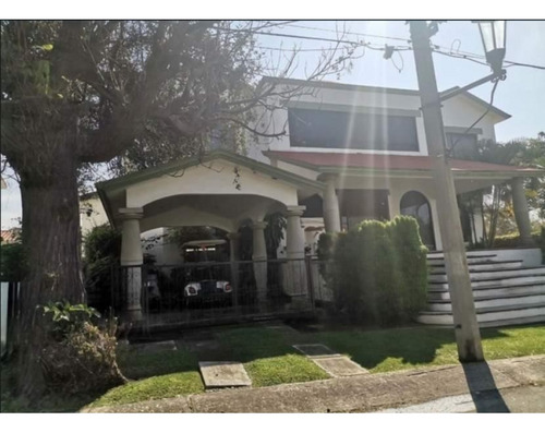 Casa En Remate En Atlatlahuacan Morelos, F-768