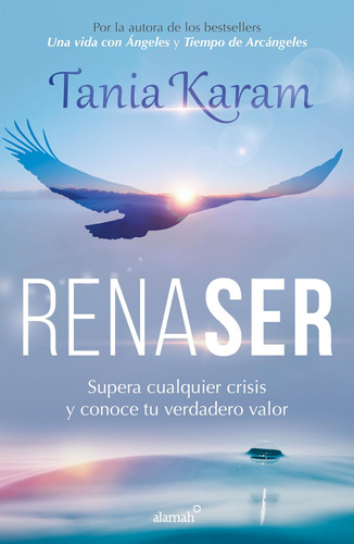 Libro: Renaser Reborn (spanish Edition)