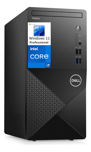 Dell Vostro  Tower Business Desktop Computer, 12ª Generaci.