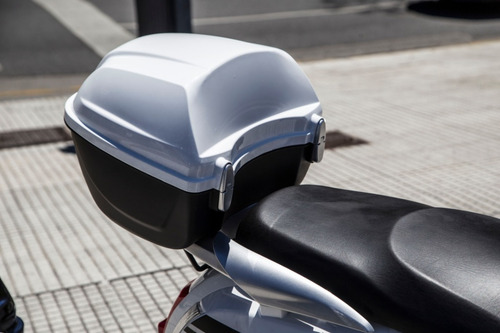 Imagen 10 de 15 de Ahora12/18 Like 125 Kymco Lidermoto