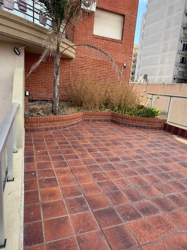Venta Departamento 2 Ambientes En Ramos Mejia