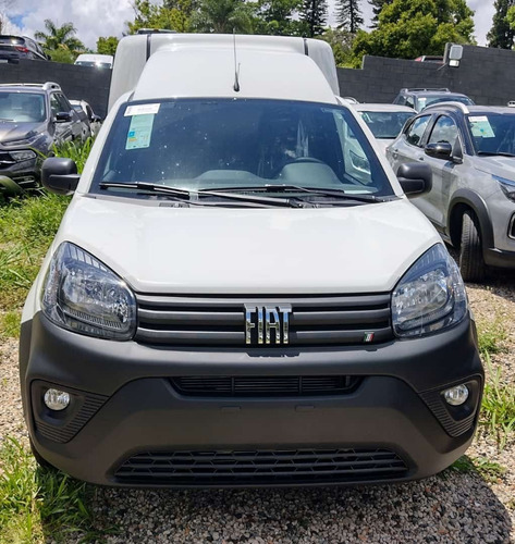 Imagem 2 de 5 de Fiat Fiorino Endurance 2022/2023