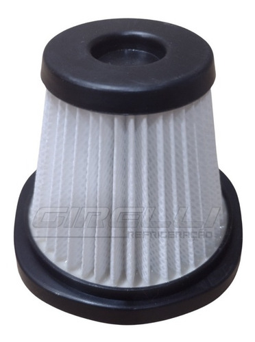 Imagem 2 de 5 de Filtros Hepa P/ Aspirador De Pó Philco Ph1100 Original