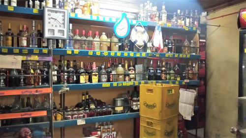 Venta Comercial & Habitacional (75849)